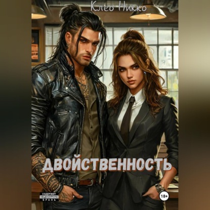 Двойственность