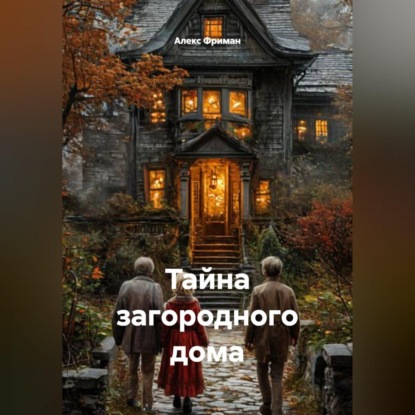 Тайна загородного дома