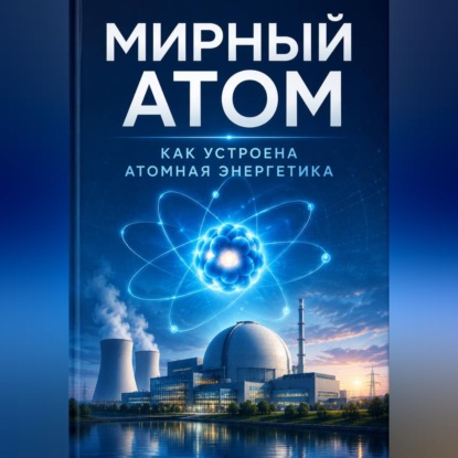 Мирный атом. Как устроена атомная энергетика
