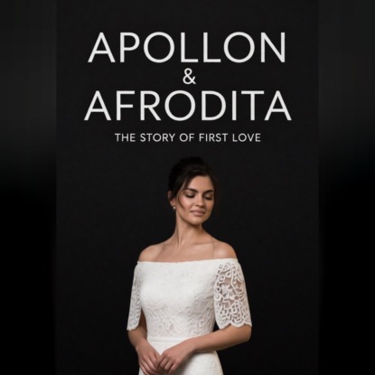APOLLON&AFRODITA ИСТОРИЯ ПЕРВОЙ ЛЮБВИ