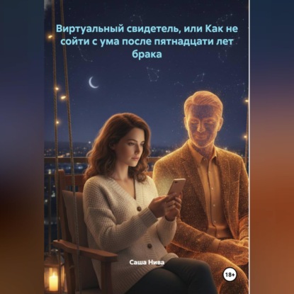 Виртуальный свидетель, или Как не сойти с ума после пятнадцати лет брака
