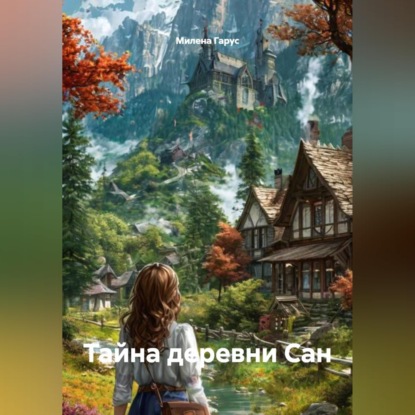 Тайна деревни Сан