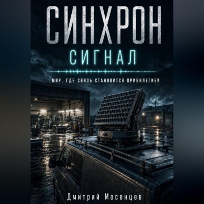 Синхрон: Сигнал