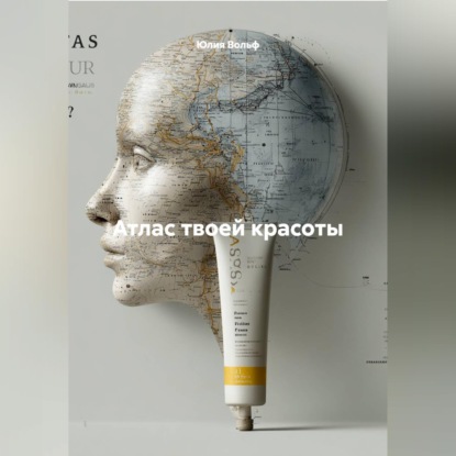 Атлас твоей красоты