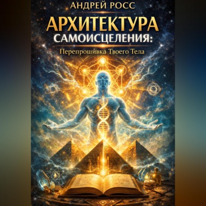 АРХИТЕКТУРА САМОИСЦЕЛЕНИЯ: Перепрошивка Твоего Тела