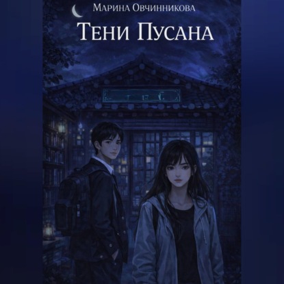 Тени Пусана