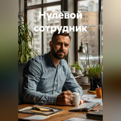Нулевой сотрудник