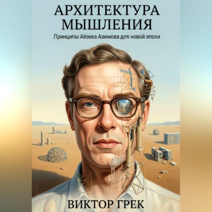 Архитектура мышления: Принципы Айзека Азимова для новой эпохи
