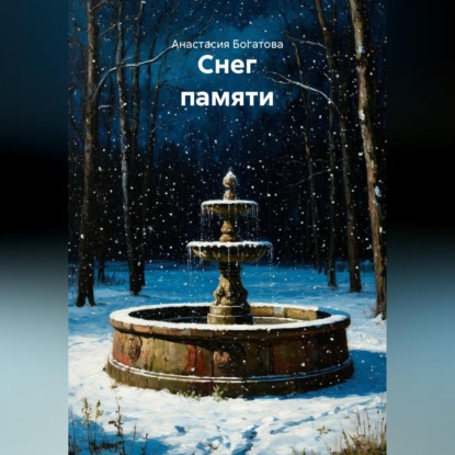 Снег памяти