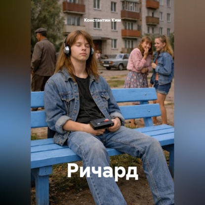 Ричард