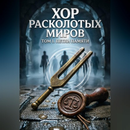 ХОР РАСКОЛОТЫХ МИРОВ ТОМ 1: ПЕТЛИ ПАМЯТИ