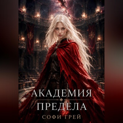 Академия Предела