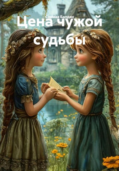 Цена чужой судьбы