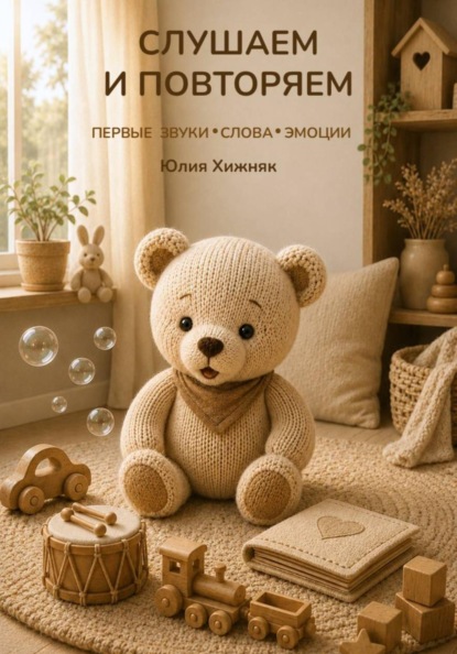Слушаем и повторяем