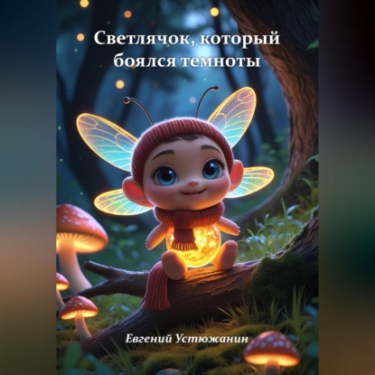 Светлячок, который боялся темноты
