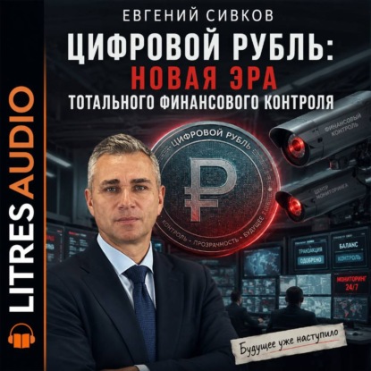 Цифровой рубль: новая эра тотального финансового контроля