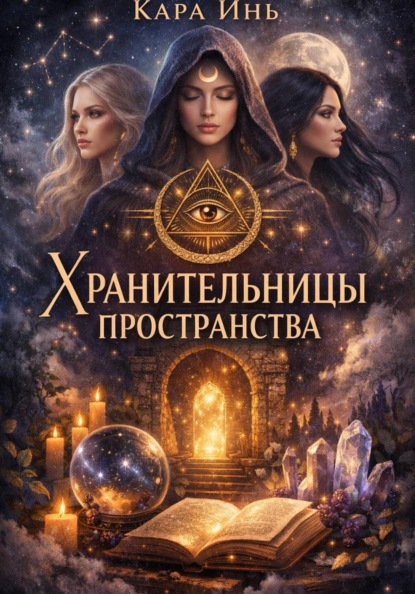 Хранительницы пространства.