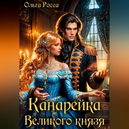 Канарейка Великого князя