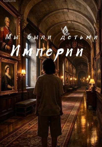 Мы были детьми Империи
