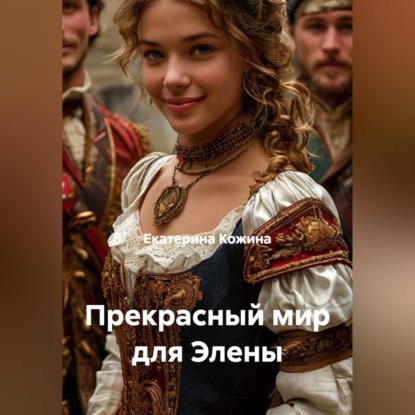 Прекрасный мир для Элены