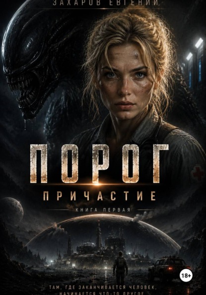Порог