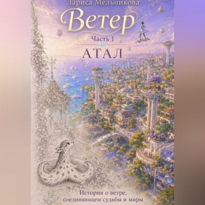 Ветер. Часть 1. Атал