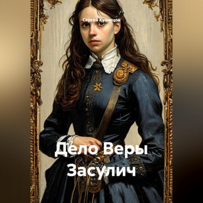 Дело Веры Засулич