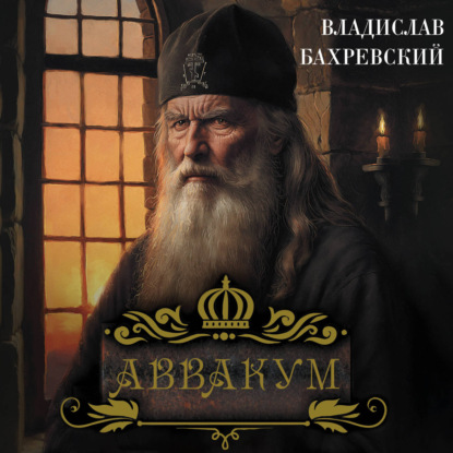 Аввакум