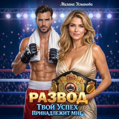 Развод. Твой успех принадлежит мне