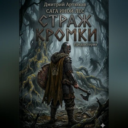 Иной Лес. Страж Кромки