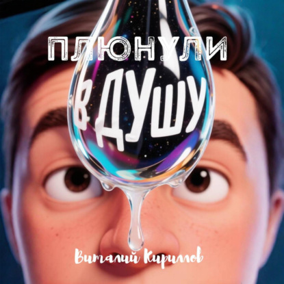 Плюнули в душу!