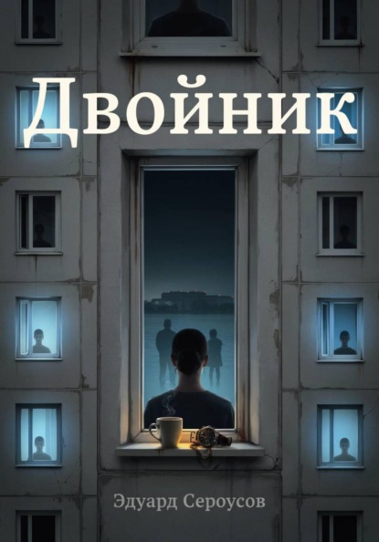 Двойник