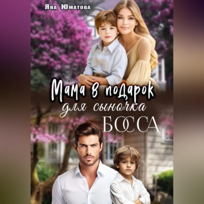 Мама в подарок для сыночка босса