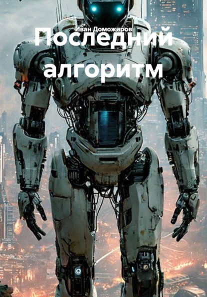 Последний алгоритм