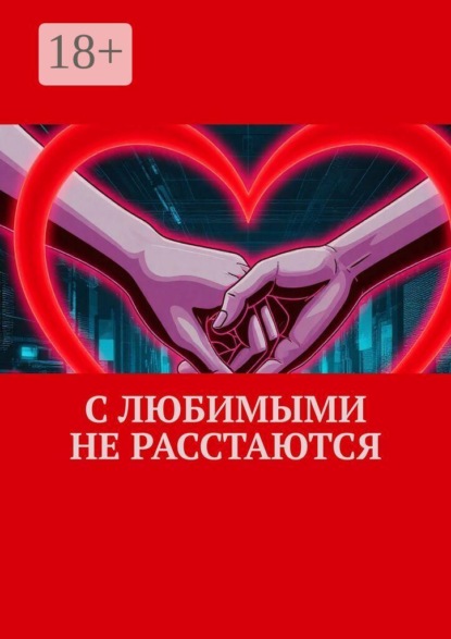 С любимыми не расстаются