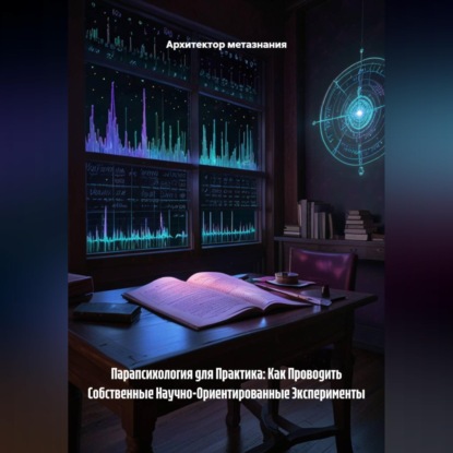 Парапсихология для Практика: Как Проводить Собственные Научно-Ориентированные Эксперименты