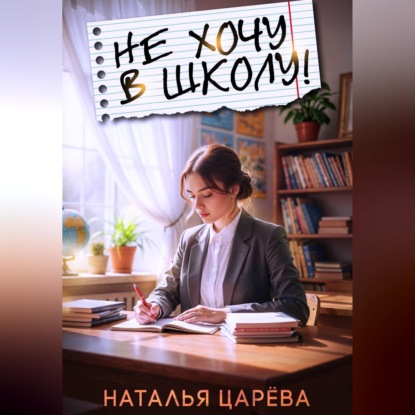 Не хочу в школу!