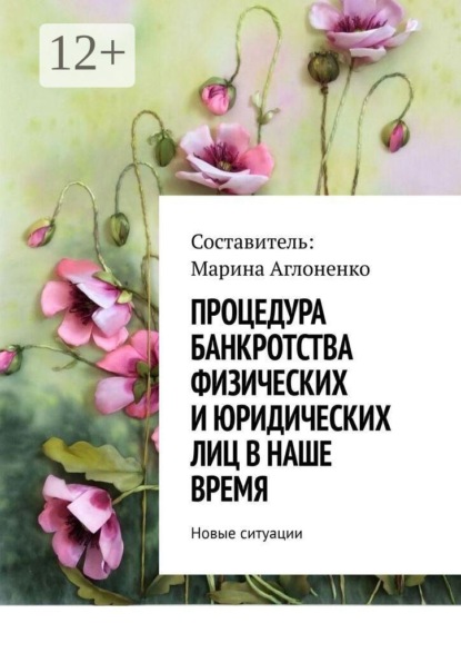 Процедура банкротства физических и юридических лиц в наше время. Новые ситуации