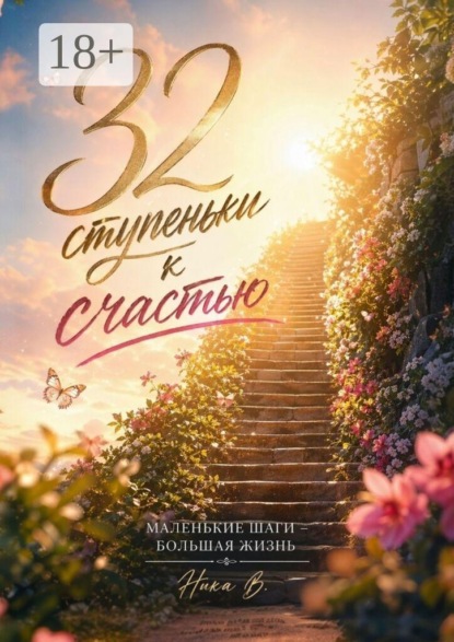 32 ступеньки к счастью