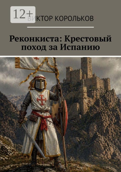 Реконкиста: Крестовый поход за Испанию