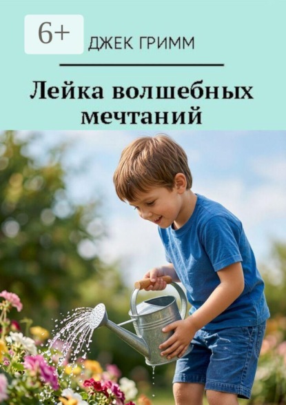Лейка волшебных мечтаний