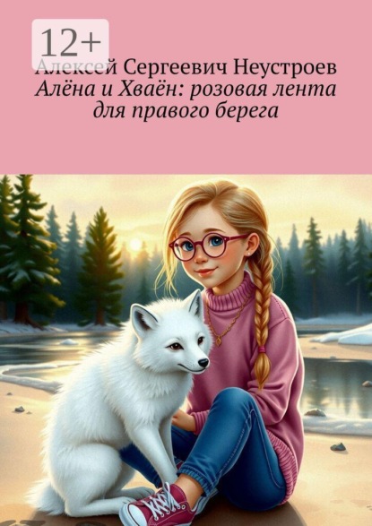 Алёна и Хваён: розовая лента для правого берега