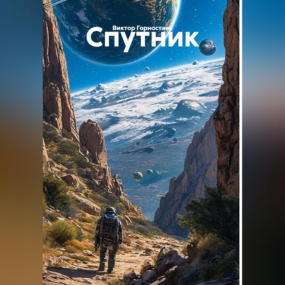 Спутник