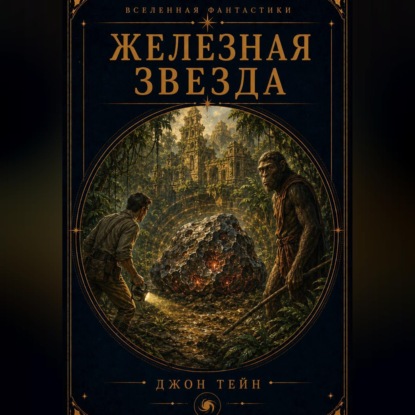 Железная звезда