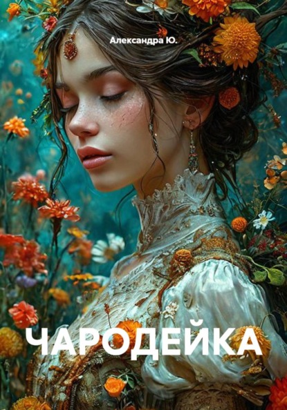 ЧАРОДЕЙКА