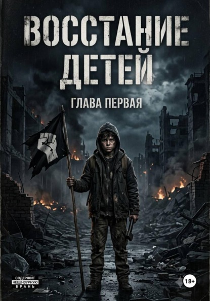 Восстание детей