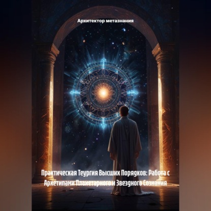 Практическая Теургия Высших Порядков: Работа с Архетипами Планетарного и Звездного Сознания