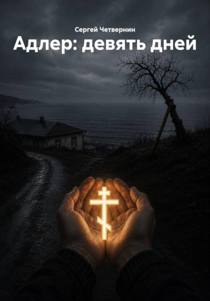 Адлер: девять дней