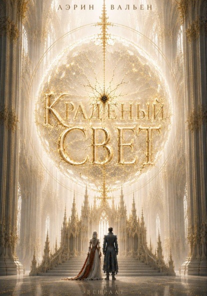 Краденый свет