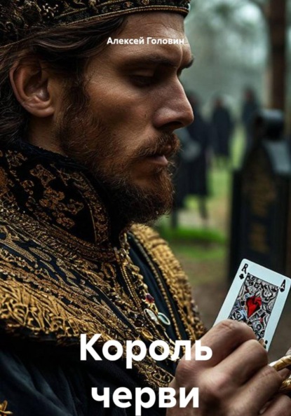 Король черви